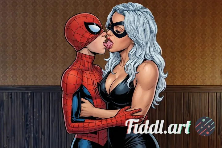 AI-generated image by @boldwolflumina8320