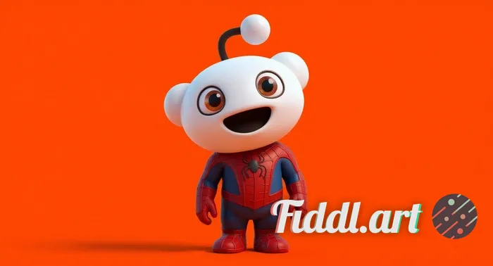 AI-generated image by @radiantwispripple2376