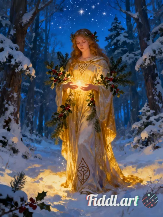 AI-generated image by @rowanlewgalon