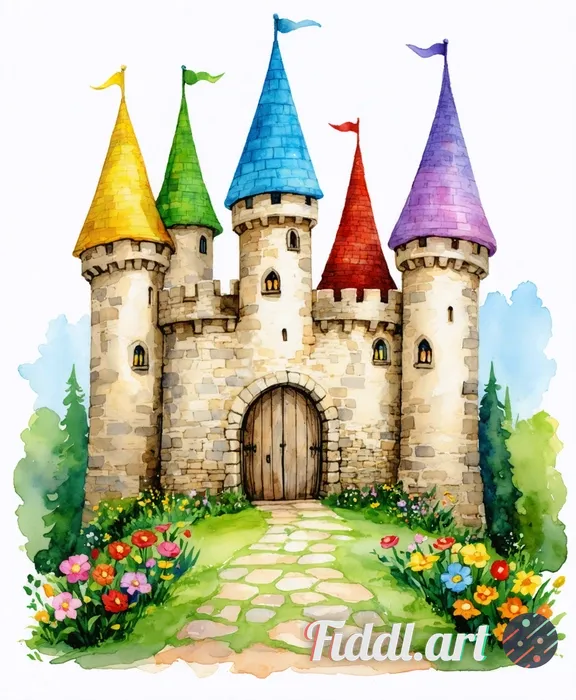 AI-generated image by @glowingshadowripple6133