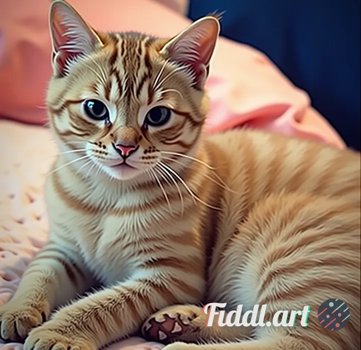 AI-generated image by @vividnebulashadow3364