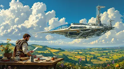 Community creation