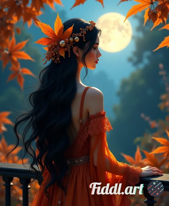 AI-generated image by @serenitywitch