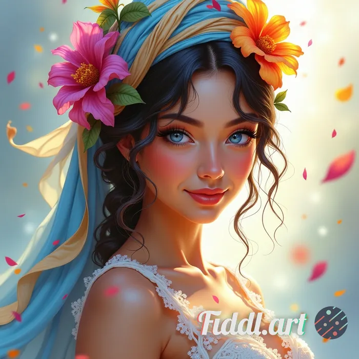 AI-generated image
