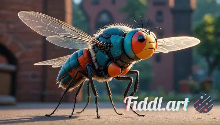 1990 style 2d disney animation stlye superman fly