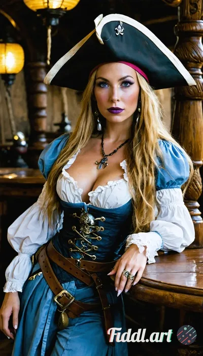 AI-generated image by @silentdewlumina8857