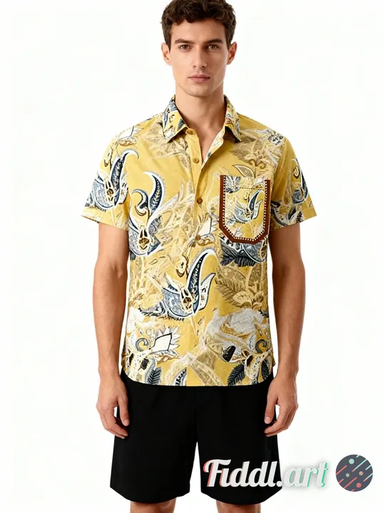 AI-generated image by @playfulgalaxylumina5864