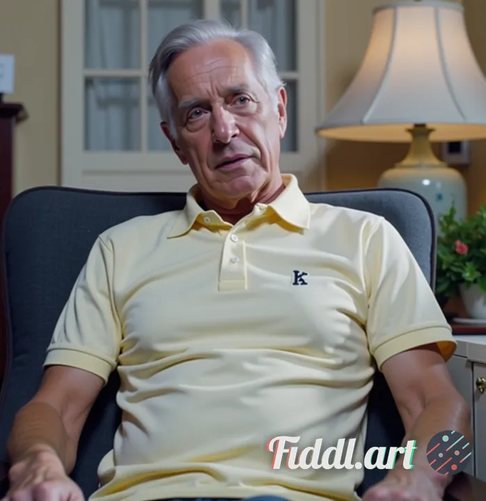 AI-generated image by @mistydewlumina2147