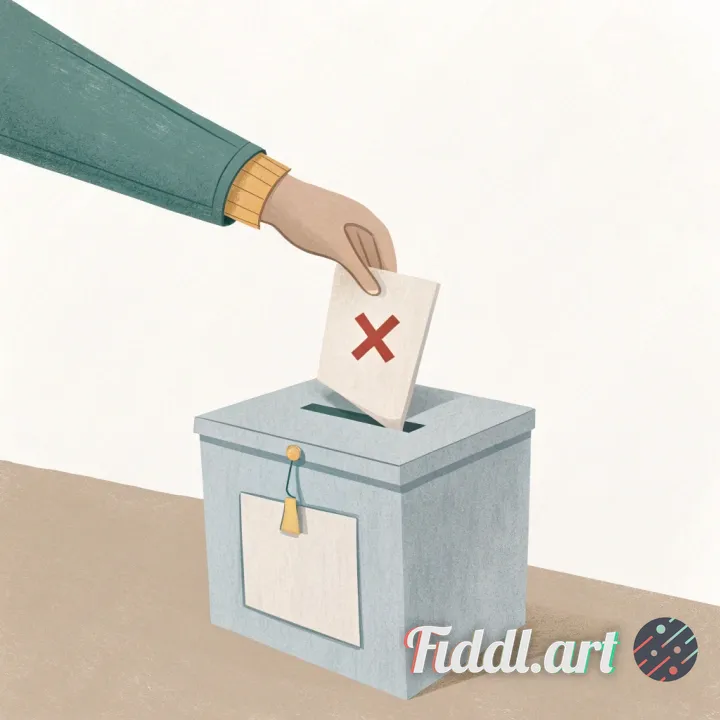 AI-generated image by @mistyglacierecho2404