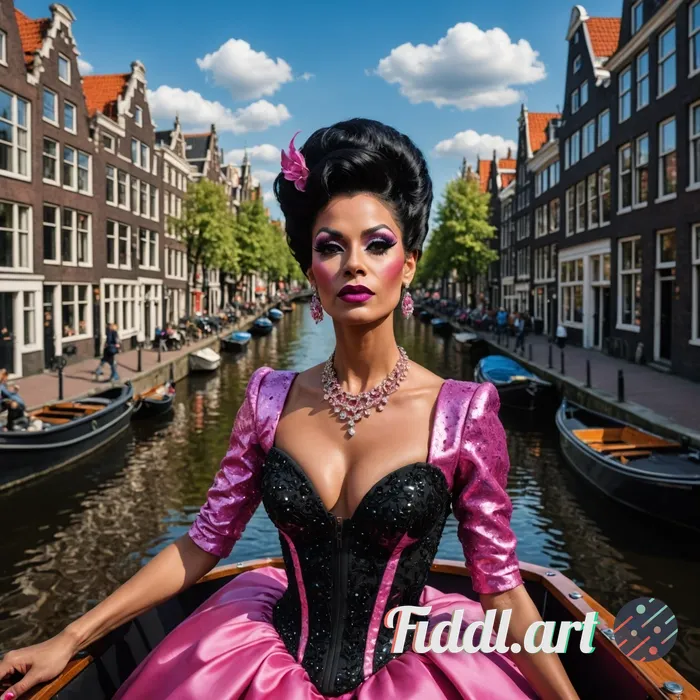 AI-generated image