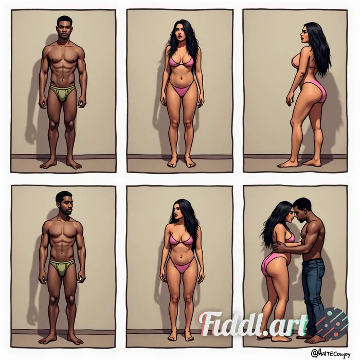 AI-generated image
