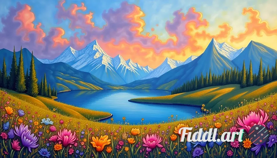 AI-generated image