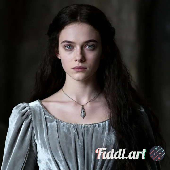 AI-generated image by @crimsonriverstorm9046