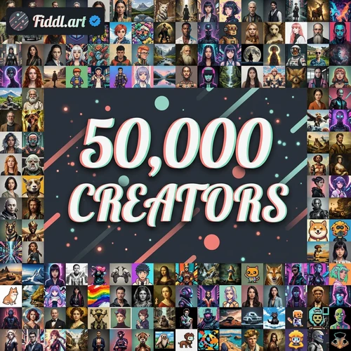 Community creation
