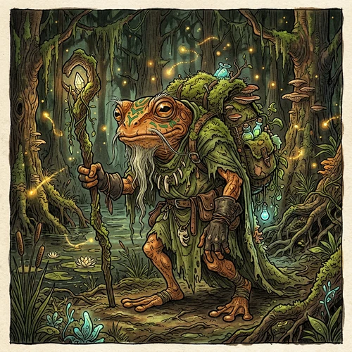 Community creation