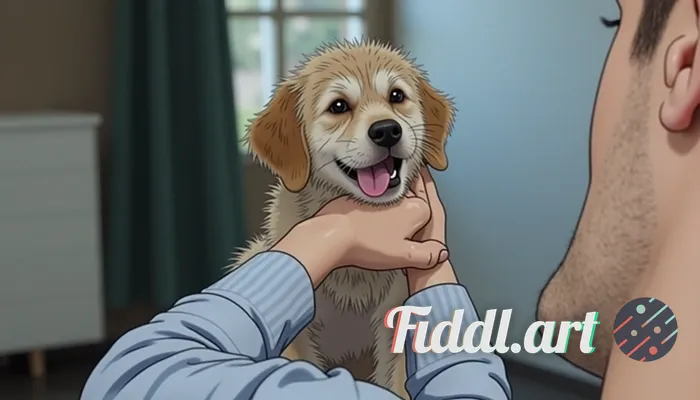 Imagem gerada por IA