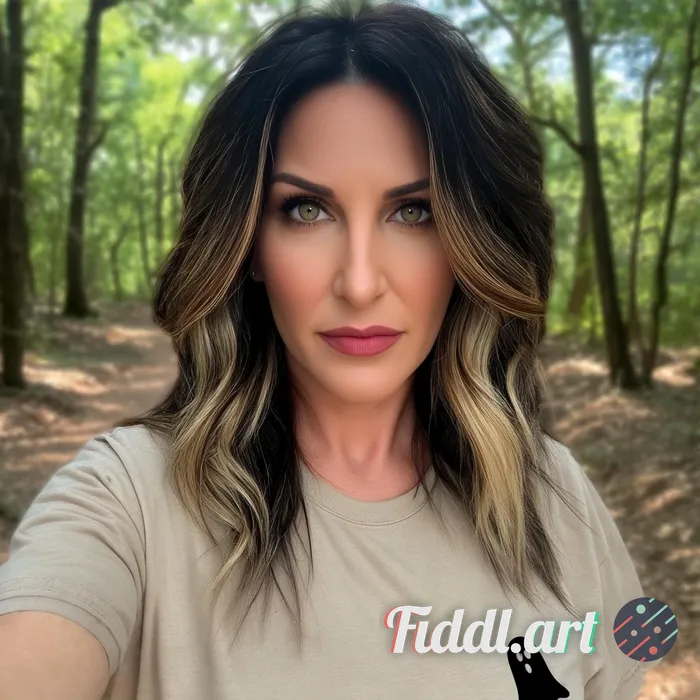 Imagen generada por IA