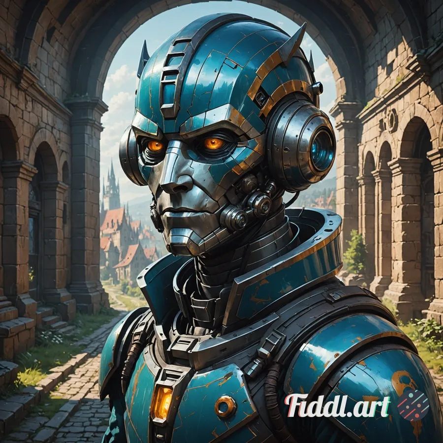 AI-generated image