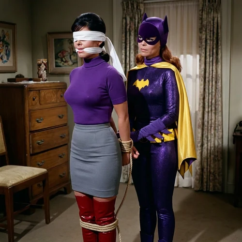 Popular creation by @johnnycage