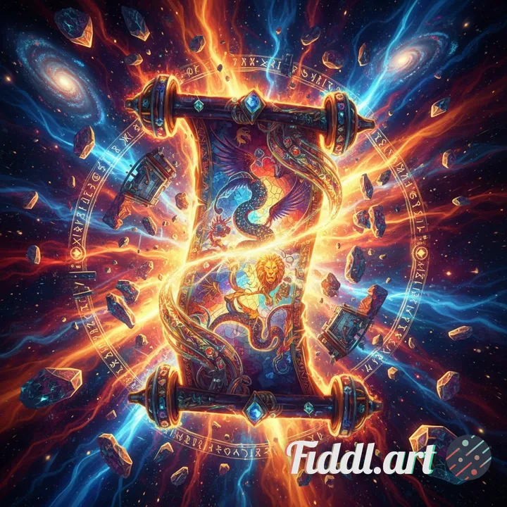 AI-generated image