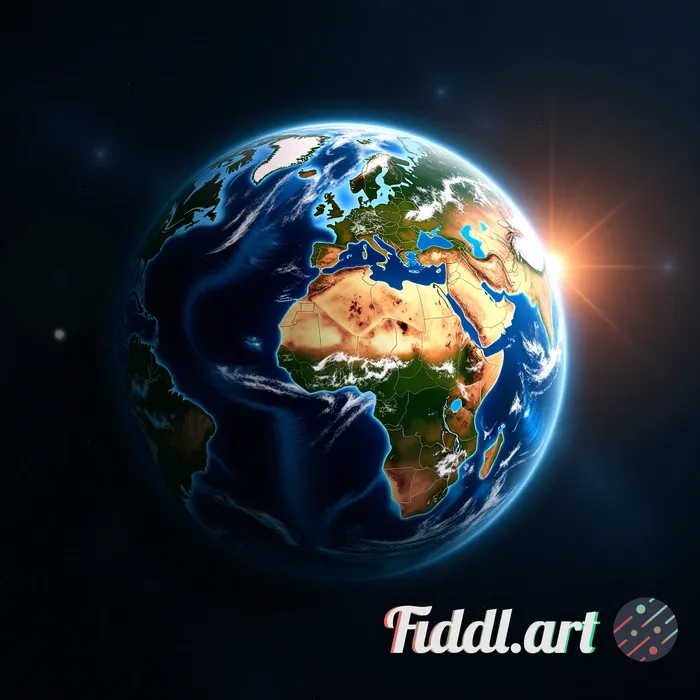 AI-generated image by @ciencias