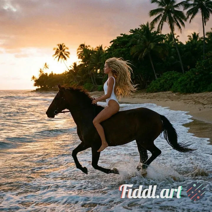 AI-generated image by @eternalbeauty