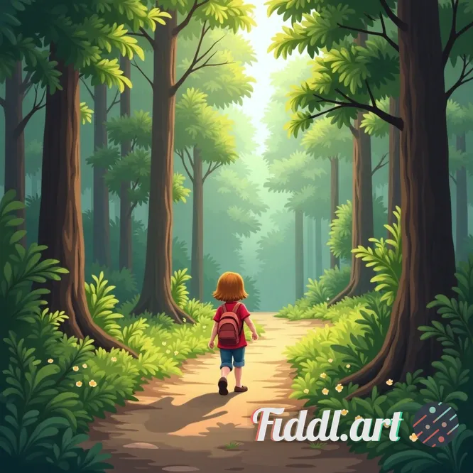 AI-generated image by @lisachandler