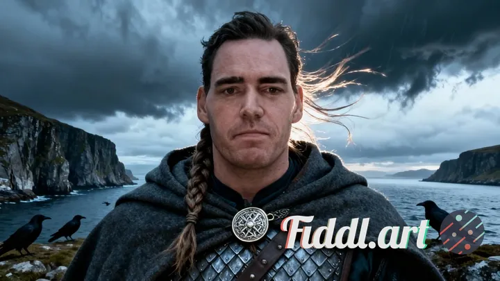 AI-generated image by @jd