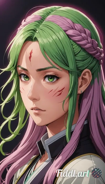 AI-generated image by @playfulhawkshadow6445