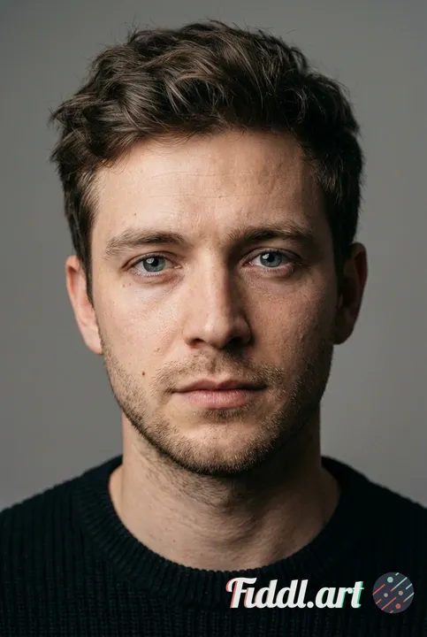 AI-generated image by @myla