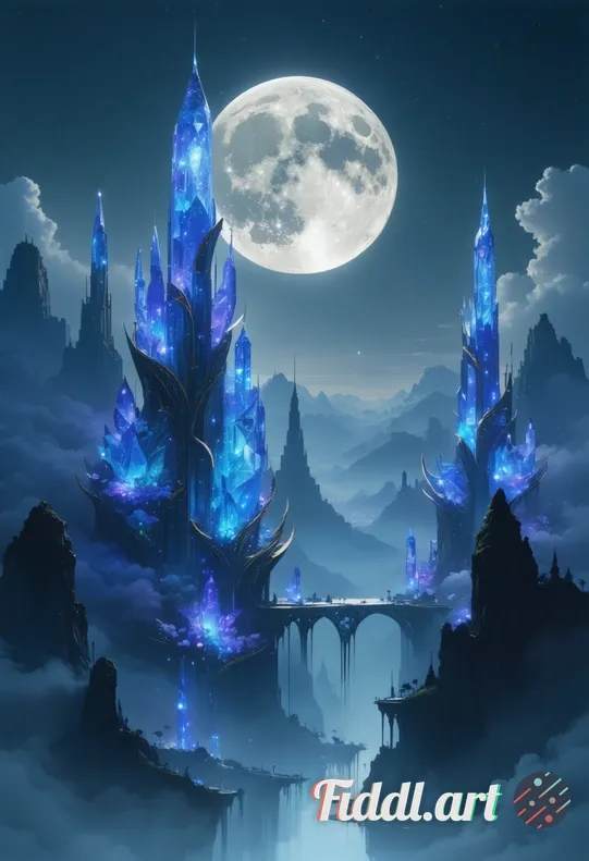 Imagem gerada por IA