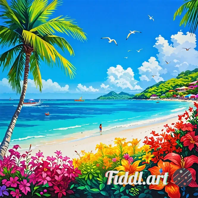 AI-generated image