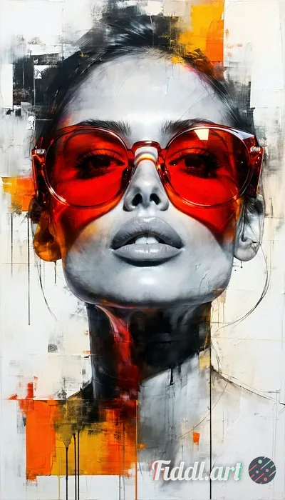 AI-generated image by @maestraroja