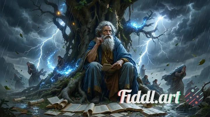 AI-generated image by @jdheeter