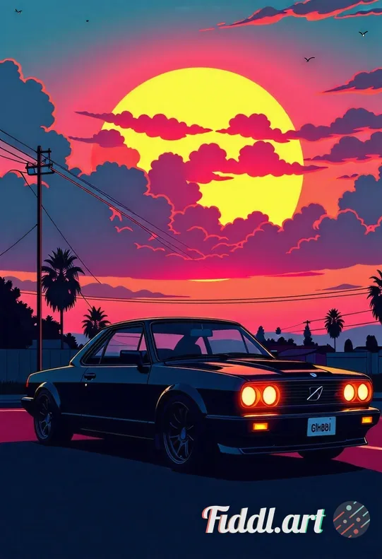 AI-generated image