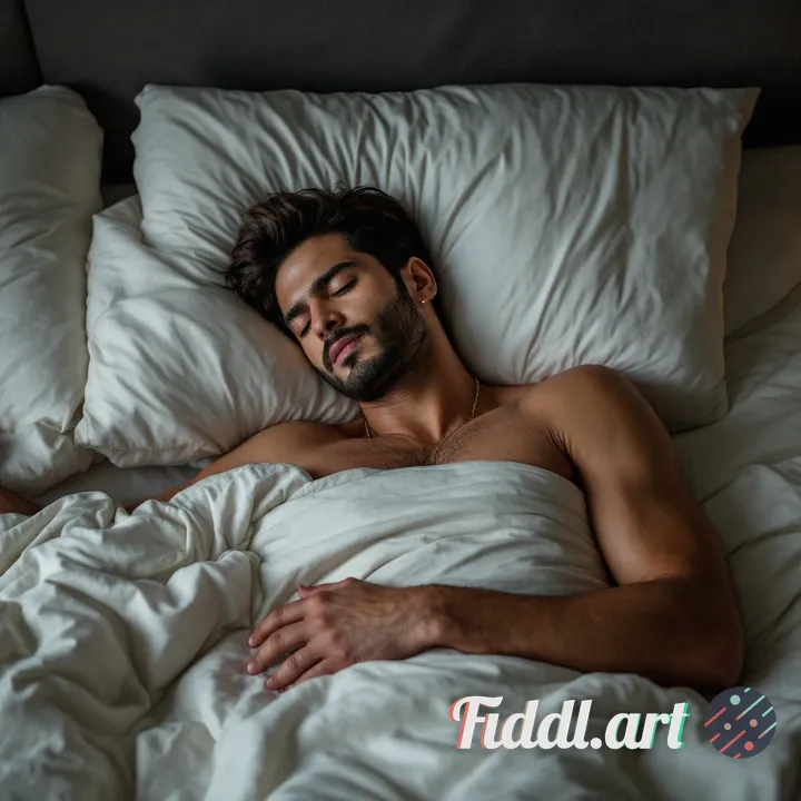 AI-generated artwork by @ancientstoneecho8527 on Fiddl.art.