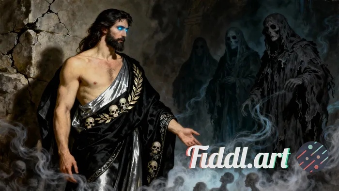 AI-generated image by @silentcinderglint4530