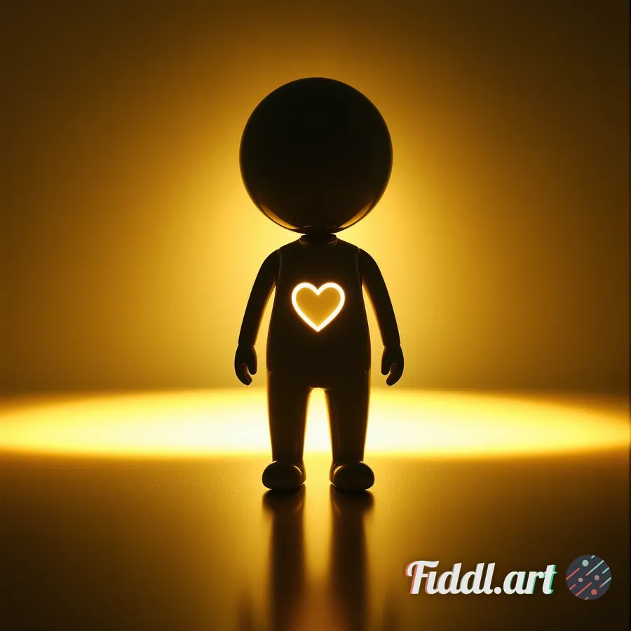 AI-generated artwork by @seth on Fiddl.art.