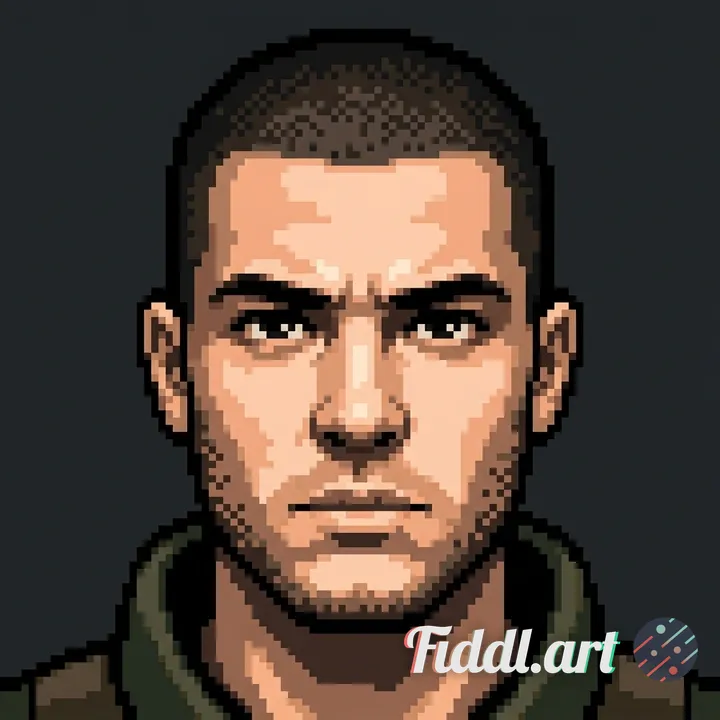 AI-generated image by @vividhawkglow5785
