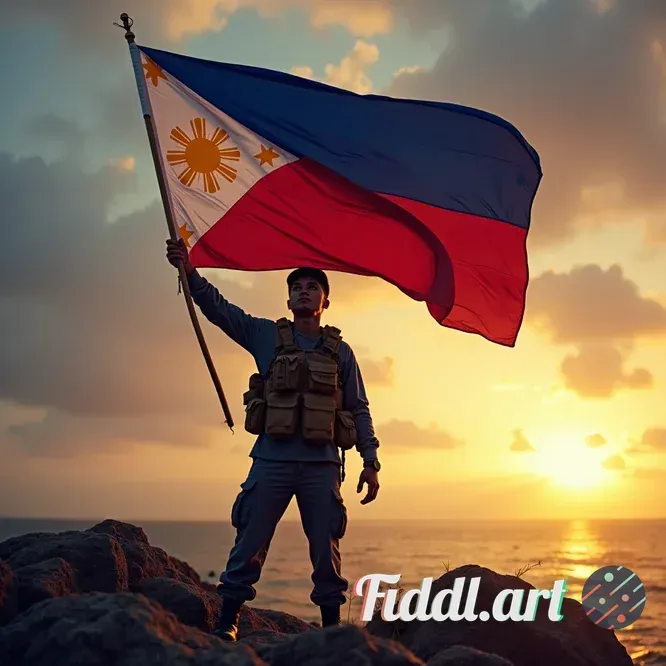 AI-generated image by @adrian22