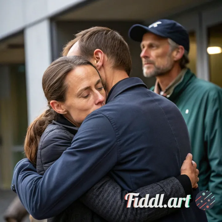 AI-generated image by @radiantpineecho4020