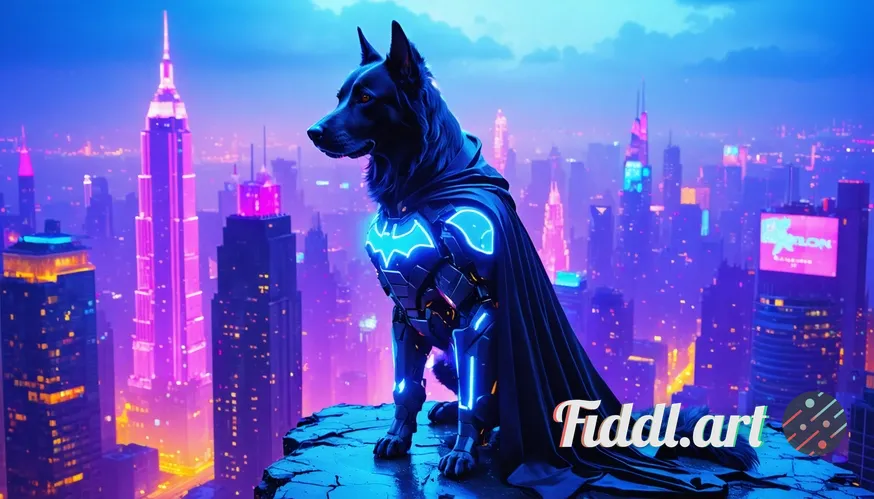 Imagen generada por IA