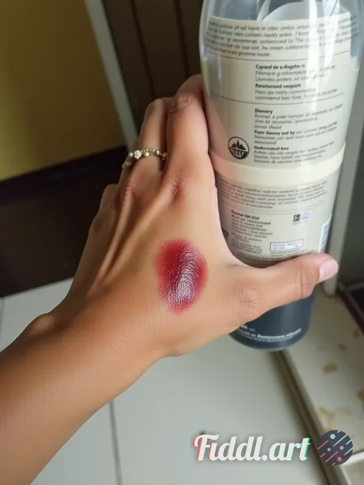 AI-generated image by @mistyshadowdreamer2775