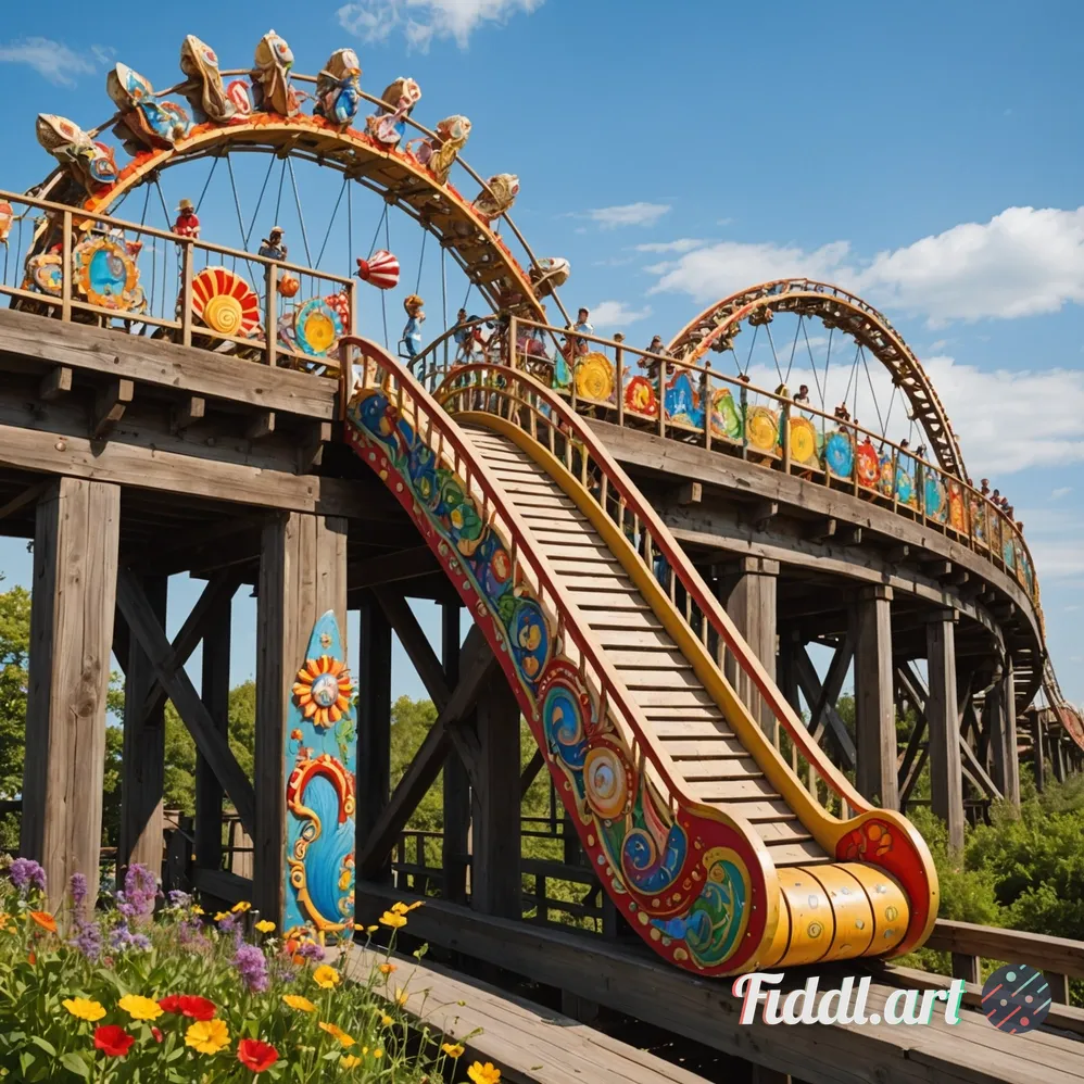 AI-generated image by @lunarbreezedreamer4674