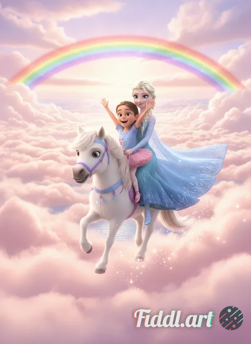 AI-generated image by @vividmapleradiance8082