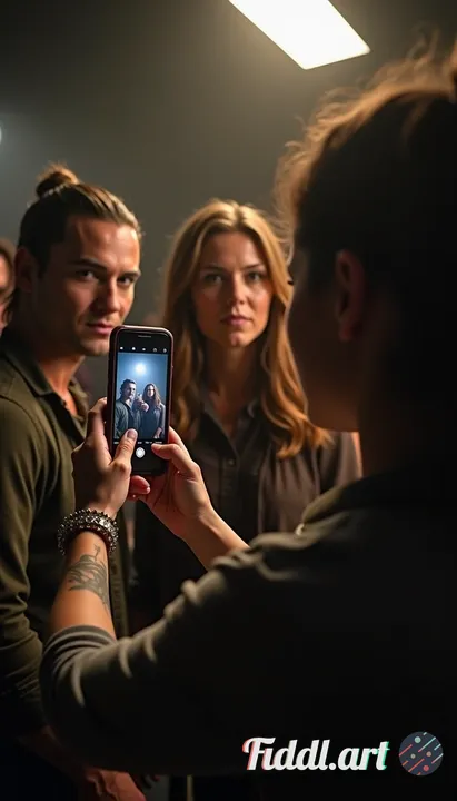 AI-generated image by @brightbreezeaurora5863