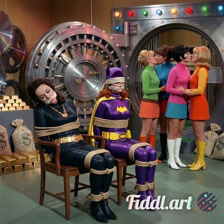 AI-generated image by @johnnycage