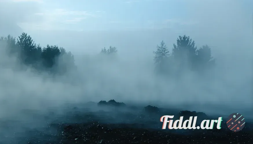 Imagem gerada por IA