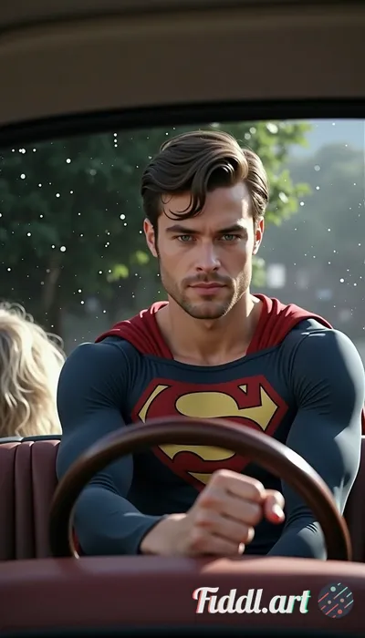 AI-generated image by @crimsonriverripple4990