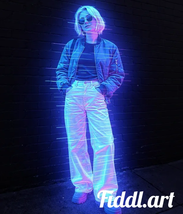Flux Kontext AI-generated image sample 1